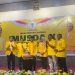 Tegaskan Legalitas dan Arah Politik, Musda X Golkar Ambon Didorong Hasilkan Pemimpin Solid