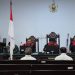 Kasus Dana Hibah Gereja, Dua Terdakwa Lolos Dakwaan Primair, Divonis 1 Tahun