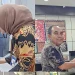 Utamakan Pelayanan Prima, BRI AmbonHadirkan Edukasi dan Hiburan bagi Nasabah Pensiunan