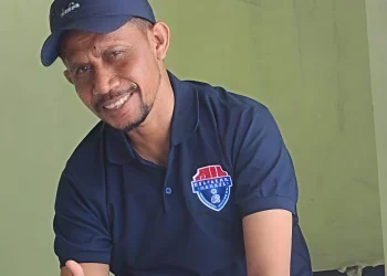 Jamadi Darman Tekankan Solusi Hukum dalam Penyelesaian Aset SBB