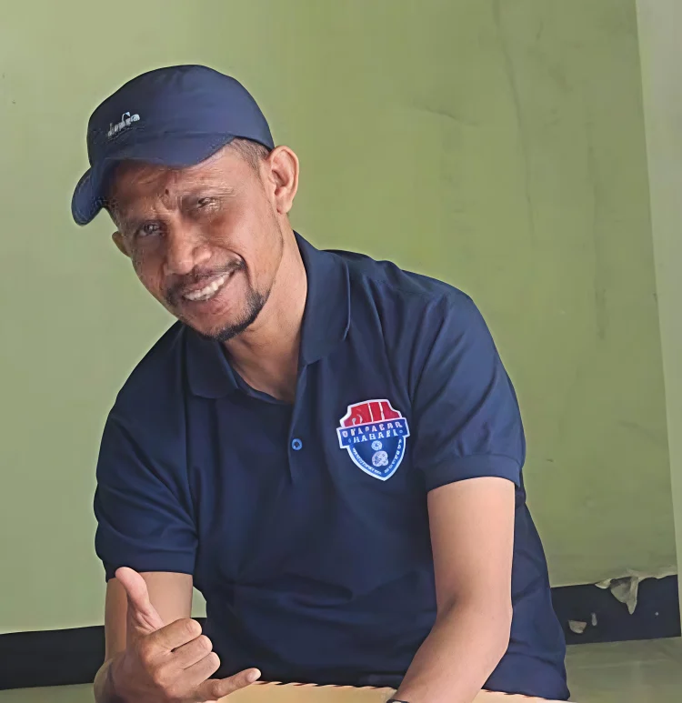 Jamadi Darman Tekankan Solusi Hukum dalam Penyelesaian Aset SBB