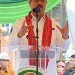 Gubernur Hendrik Dukung Pembangunan Pasar Batu Merah Berkonsep Hatukau Water Front City