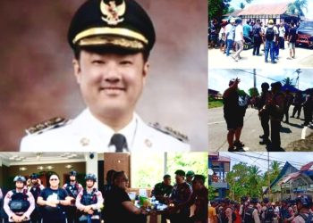 Tanimbar Bak Anak Ayam Kehilangan Induk, KNPI Desak Mendagri Evaluasi Bupati Tanimbar