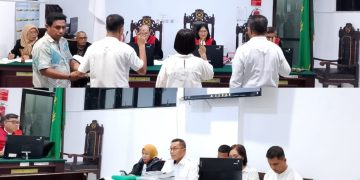 Sidang Sensasional! Ahli Pidana Prija Djatmika Cabut Keterangan di BAP Usai Dikoreksi PF