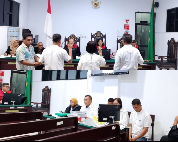 Sidang Sensasional! Ahli Pidana Prija Djatmika Cabut Keterangan di BAP Usai Dikoreksi PF
