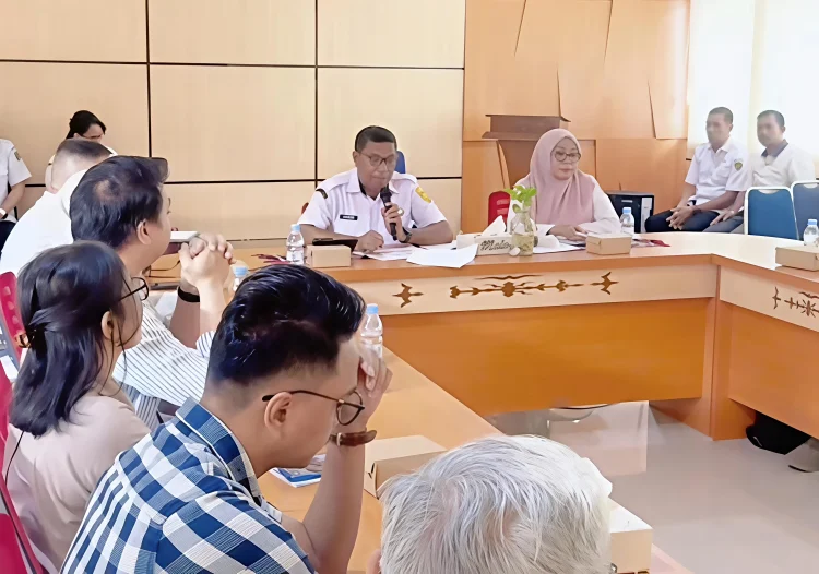 Disperindag Maluku Catat 294 Ekspor di 2025, 81 Ekspor di Tiga Bulan 2026