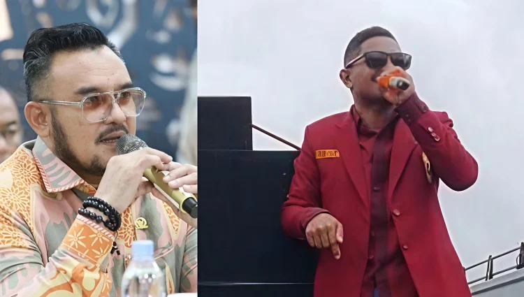 DPD IMM Maluku Apresiasi Perjuangan Senator Bisri Latuconsina Dorong RUU Daerah Kepulauan