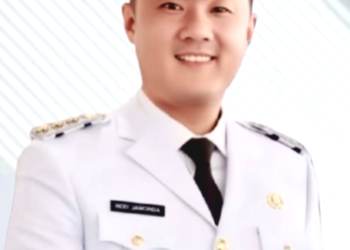 Bupati Tanimbar Ricky Jauwerissa Menghilang