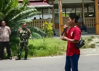 IMM Desak Pemda SBB – Pemprov Maluku Ajukan Evaluasi IUP Nikel, Perusahaan Tak Produktif Sarat Kepentingan dan Konflik