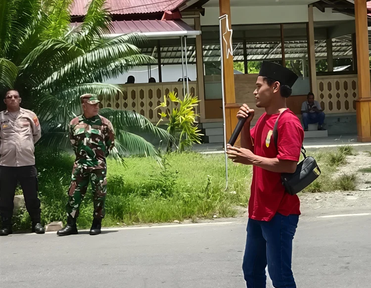 IMM Desak Pemda SBB – Pemprov Maluku Ajukan Evaluasi IUP Nikel, Perusahaan Tak Produktif Sarat Kepentingan dan Konflik