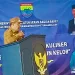 Pemkab SBB Dorong Ekonomi Lokal, Wabup Selfinus Kainama Buka Pelatihan Olahan Sagu dan Kelor