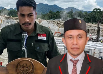 Pengawasan DPRD SBB Disorot, Tambang Batu Gamping, Marmer hingga Nikel Tuai Polemik
