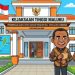 Eks Bupati Petrus Fatlolon dan BST Segera Diperiksa Penyidik Kejati Maluku Terkait UP3