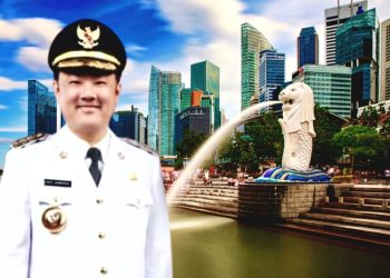 Misteri Bupati Tanimbar, Sekda Bilang Jakarta, Internal Bilang Singapura
