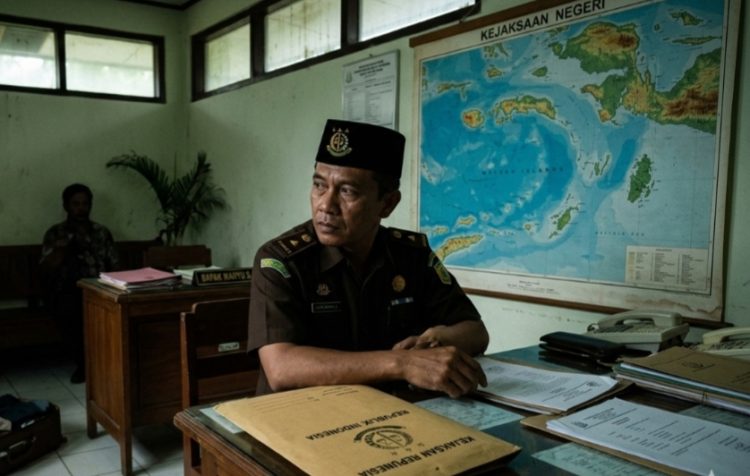 Kepindahan Kajari Tanimbar Menguat, Sumber Internal: Benar Pengganti Dari Manado