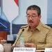 Gubernur Hendrik Apresiasi Kunker Komite II DPD RI, Perkuat Pengawasan Energi dan Dorong Proyek Strategis Blok Masela
