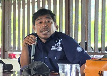 Kader PAN SBB Tegaskan Polemik Ketua TP-PKK Tak Boleh Digiring ke Persepsi Keliru