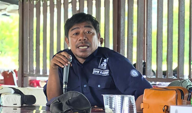 Kader PAN SBB Tegaskan Polemik Ketua TP-PKK Tak Boleh Digiring ke Persepsi Keliru