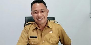 Koalisi Ambon Transparan Desak Wali Kota Copot Hendrik Plt Kabag Protokol 
