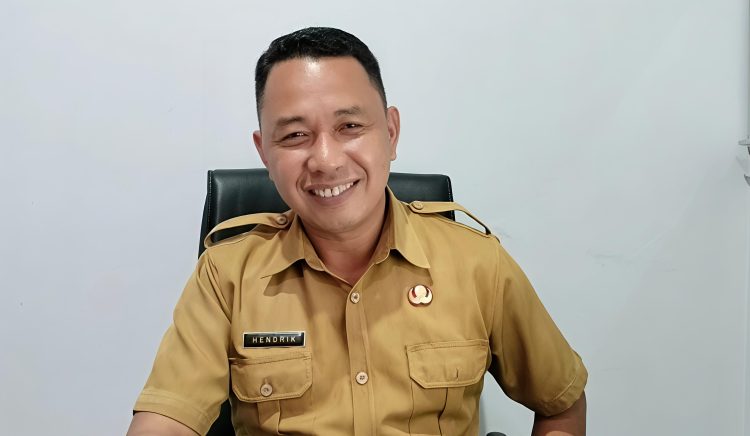 Koalisi Ambon Transparan Desak Wali Kota Copot Hendrik Plt Kabag Protokol 