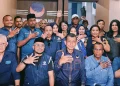 NasDem Maluku Kecam Pemberitaan Tempo, Minta Klarifikasi atas Sorotan terhadap Ketum Surya Paloh