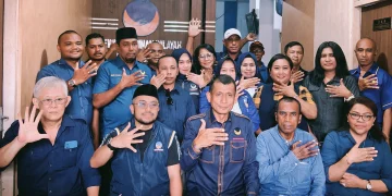 NasDem Maluku Kecam Pemberitaan Tempo, Minta Klarifikasi atas Sorotan terhadap Ketum Surya Paloh