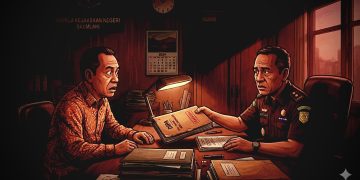 Dokumen Misterius dari Kajari, Tabir Pansus 2007 Akhirnya Terbuka