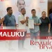 BPD HIPMI Maluku Serahkan Rekomendasi Dukungan untuk Reynaldo Bryan di Munas HIPMI