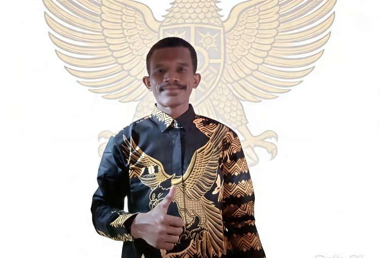 Momentum Hari Kartini: DPD Pemuda LIRA SBB Apresiasi TP-PKK Wujud Nyatakan Program