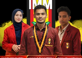 IMM SBB Serukan Kritik Sehat: Peran Pemuda Jaga Objektivitas, Tolak Narasi Agitatif