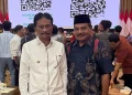 Rakornas 2026 Tekankan Aksi Nyata, Bupati SBB Siap Perkuat Mitigasi Krisis Iklim