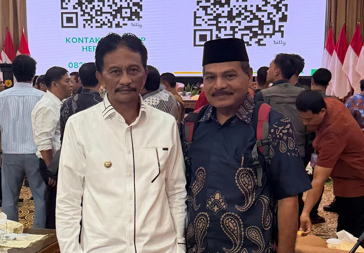 Rakornas 2026 Tekankan Aksi Nyata, Bupati SBB Siap Perkuat Mitigasi Krisis Iklim