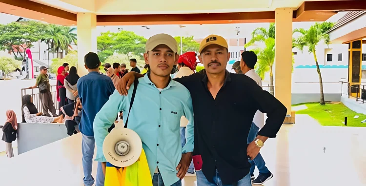 Sejauh Ini Para Oknum Kritik Kosong Tanpa Data, HIPPMA-HB Akui Kinerja Pemda SBB