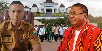 Polemik DBH Batu Gamping, Pemkab SBB Luruskan: Pajak Daerah yang Masuk, DBH Diatur Kementerian