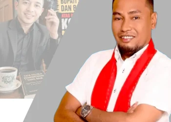Pemerhati Soroti Pernyataan LKMM Soal DBH Batu Gamping, Laduheru: Minim Literatur