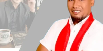 Pemerhati Soroti Pernyataan LKMM Soal DBH Batu Gamping, Laduheru: Minim Literatur