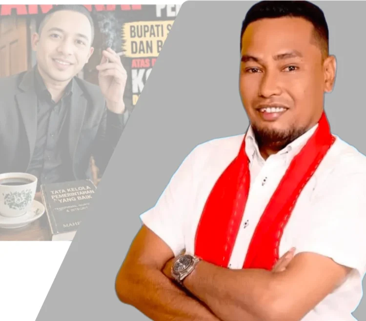 Pemerhati Soroti Pernyataan LKMM Soal DBH Batu Gamping, Laduheru: Minim Literatur