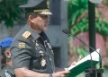 Panglima Baru XV/Pattimura dan Isyarat Keras bagi Masa Depan Maluku