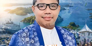 Jejak Dr. Achmad Jais Ely, Dari Pengabdian Kementerian Menuju Penguatan Transformasi Maluku