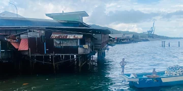 Informasi Menguat, Kafe Hatukau Minta Ganti Rugi 2,5 Miliard di Pengembang Hatukau Water Front City