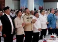 Ketum BPD HIPMI Maluku MRM Hadiri Pelantikan KADIN, Dorong Sinergi Pengusaha Muda dan Dunia Usaha