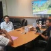 Silaturahmi AMM dengan Kepala Balai Perhutanan Sosial Ambon, Dorong Peran Pemuda dalam Pengelolaan Hutan