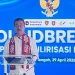 Dipantau Langsung Presiden! Hilirisasi Perkebunan Digenjot; Maluku Siap Naik Kelas