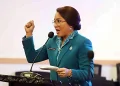 Berkelas! Lebih dari Seremoni, Membaca Substansi Kerja Sosial Ny. Lisa M Wattimena