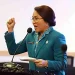 Berkelas! Lebih dari Seremoni, Membaca Substansi Kerja Sosial Ny. Lisa M Wattimena
