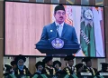 Perdana! Universitas Muhammadiyah Maluku Cetak Wisudawan Unggulan