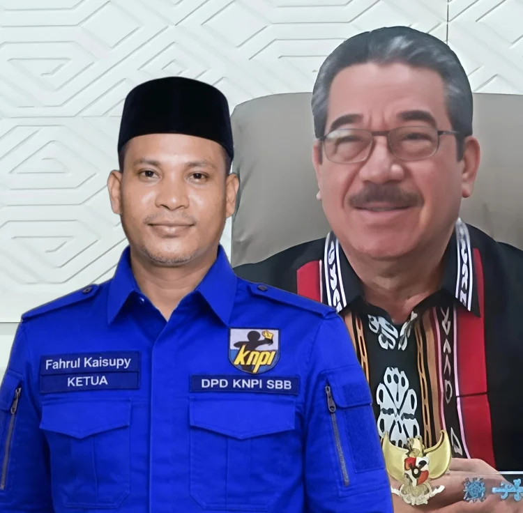 KNPI SBB Soroti Komitmen Gubernur Maluku, Hibah Lahan Dinilai Strategis untuk SBB