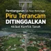 Pembangunan Tak Akan Menunggu, Piru Terancam Ditinggal Akibat Konflik Tanah