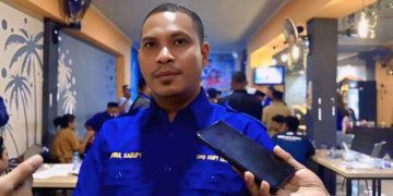 KNPI SBB Dorong Penetapan Tambang Cinnabar Huamual sebagai Kawasan Pertambangan Rakyat, Soroti IUP Nikel “Tidur” Sejak 2009