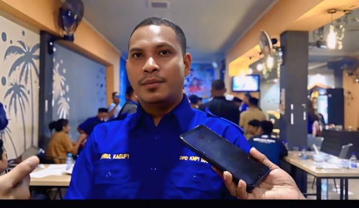 KNPI SBB Dorong Penetapan Tambang Cinnabar Huamual sebagai Kawasan Pertambangan Rakyat, Soroti IUP Nikel “Tidur” Sejak 2009